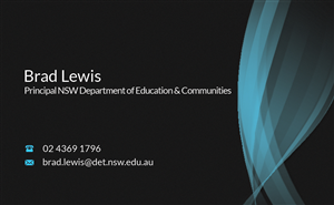 Business Card Design by anshtoyj for this project | Design: #5403091