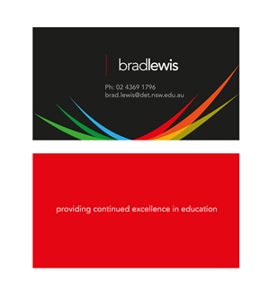 Business Card Design by CanDoDesign for this project | Design: #5381811