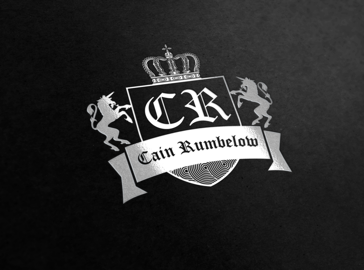 Logo Design by studio-sfp.com for this project | Design #5382974