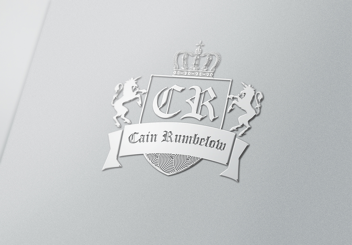Logo Design by studio-sfp.com for this project | Design #5382977