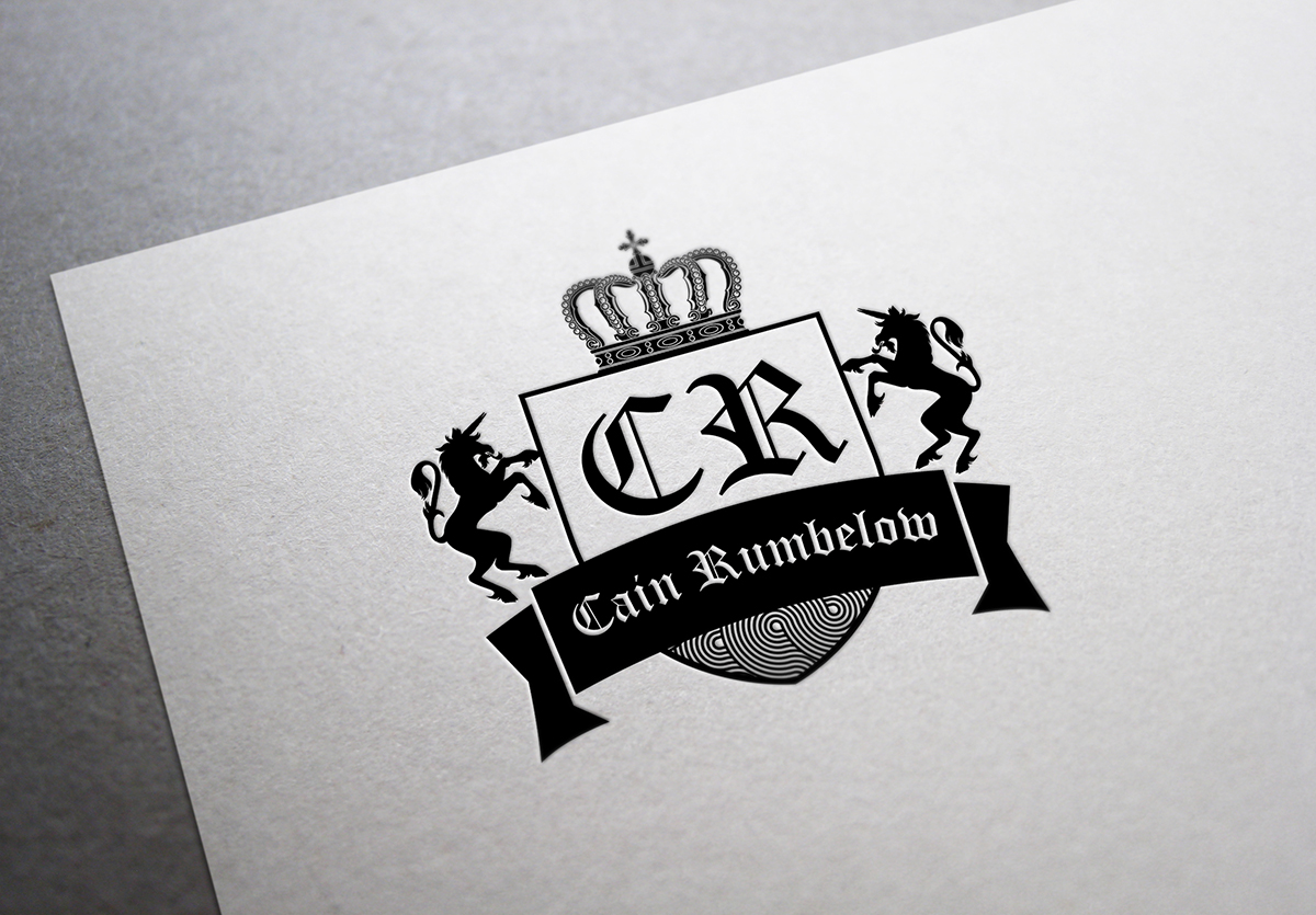 Logo Design by studio-sfp.com for this project | Design #5382980