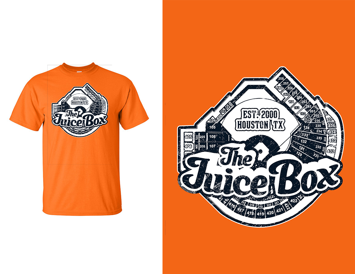 T-Shirt-Design von martindemo für dieses Projekt | Design #5397220