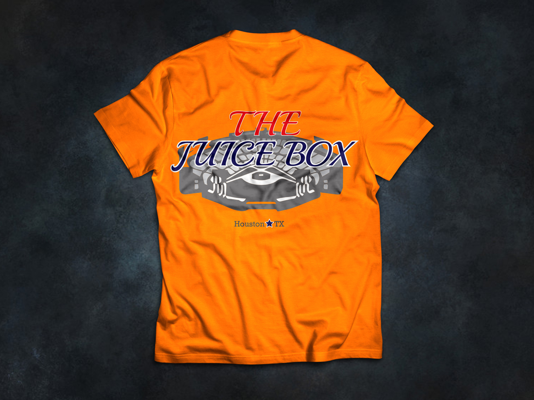 T-shirt Design by Einder for this project | Design #5418129