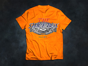 T-shirt Design by Einder for this project | Design: #5418129