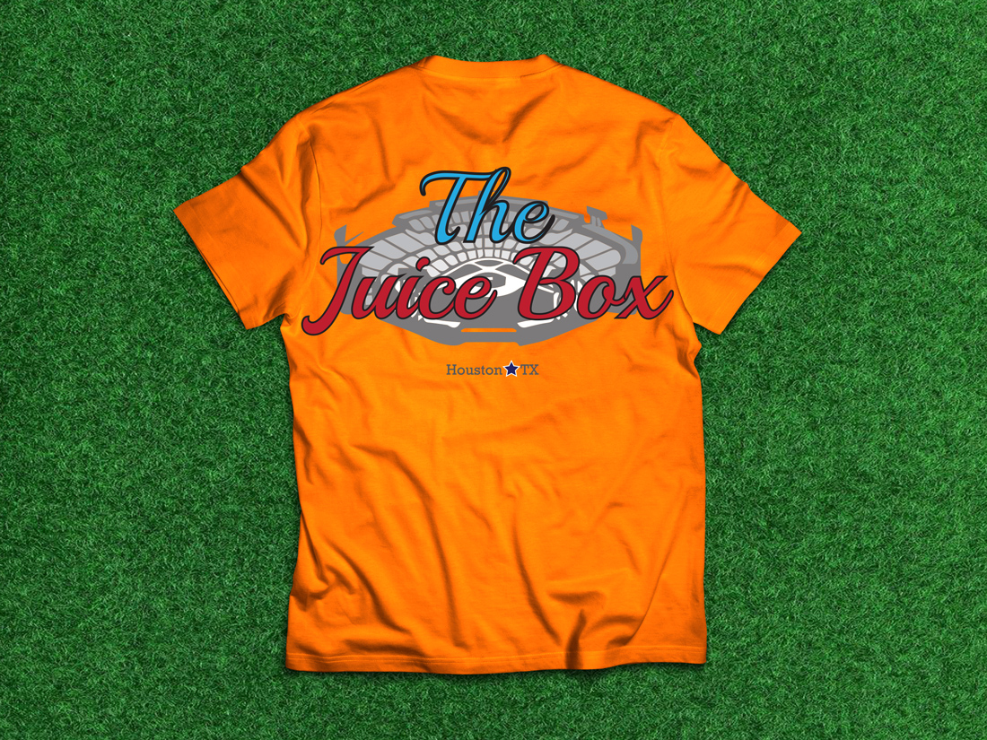 T-shirt Design by Einder for this project | Design #5418131