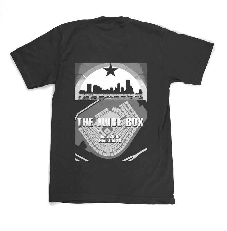 T-Shirt-Design von fourdog123 für dieses Projekt | Design #5378216