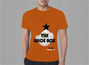 T-shirt Design by luai for this project | Design #5370544