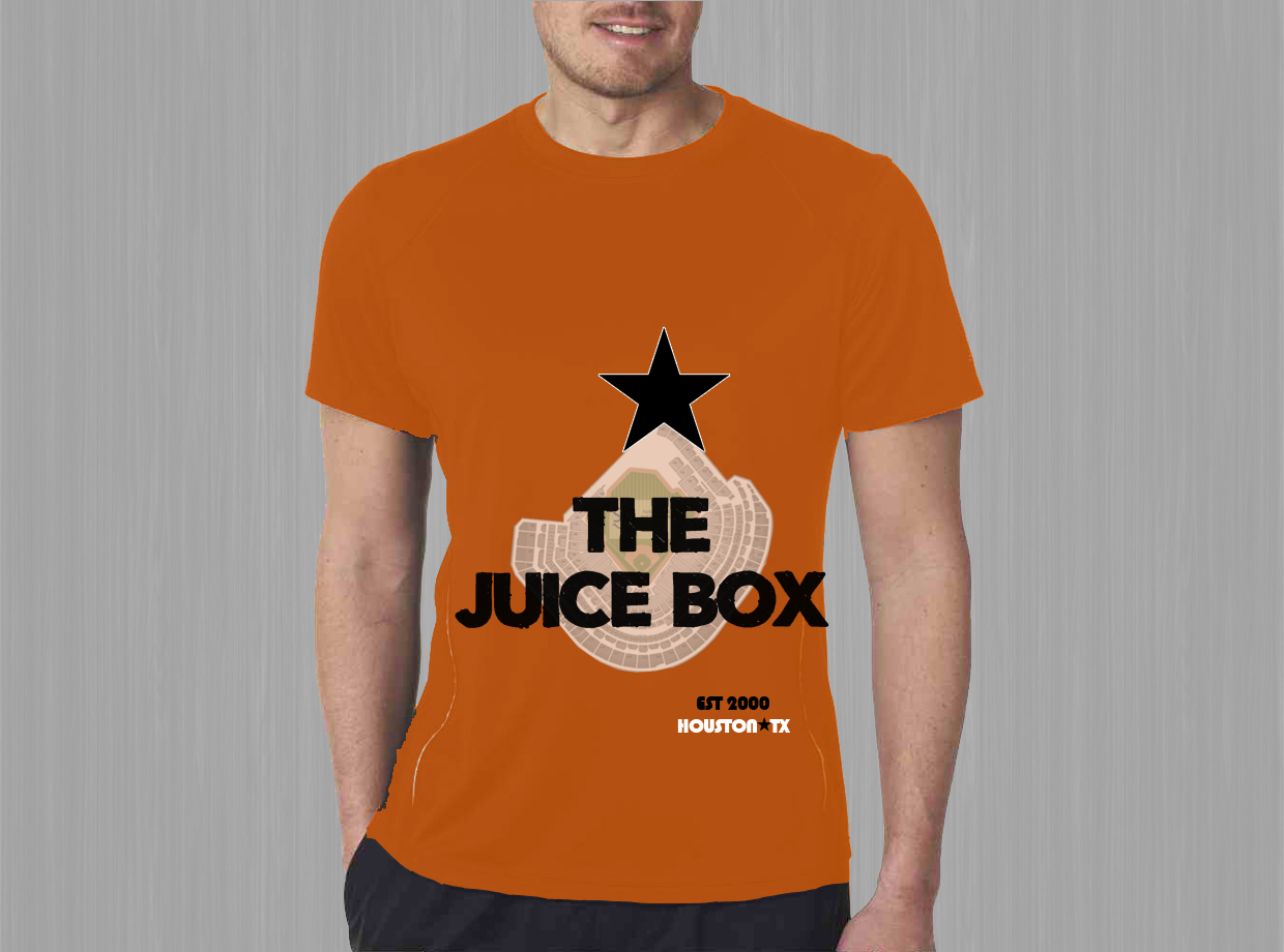 T-Shirt-Design von luai für dieses Projekt | Design #5370559