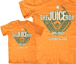 Diseño de Camiseta por Hidden Sketches para este proyecto | Diseño: #5450499