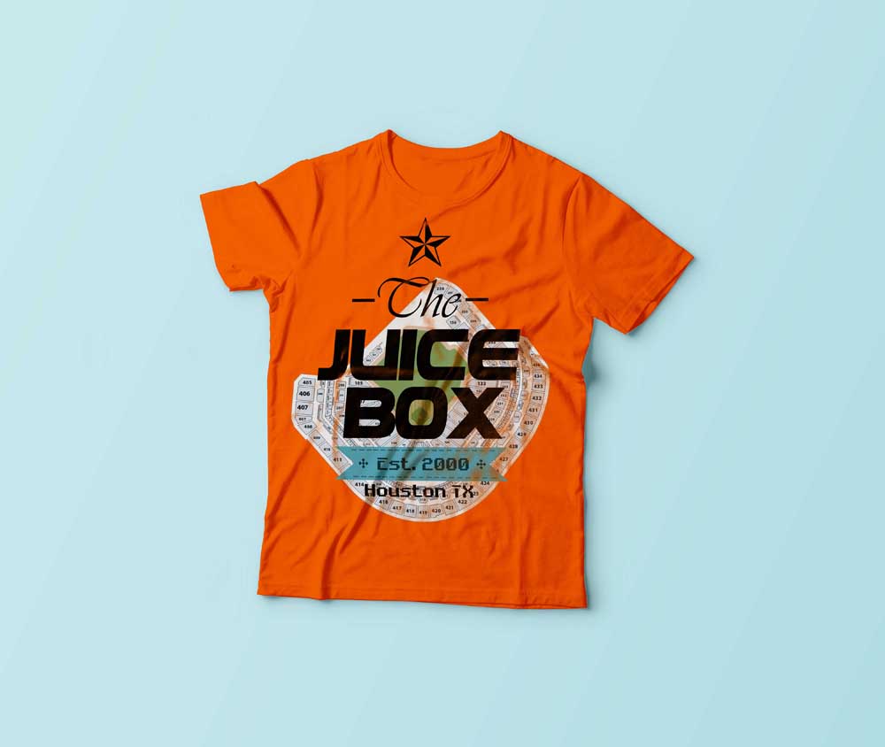 Diseño de Camiseta por raynemuray para este proyecto | Diseño #5484291