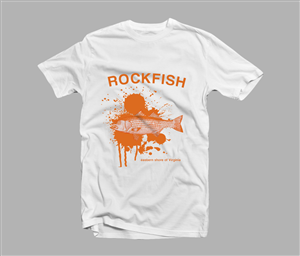 T-shirt Design by Christia for this project | Design: #5391994