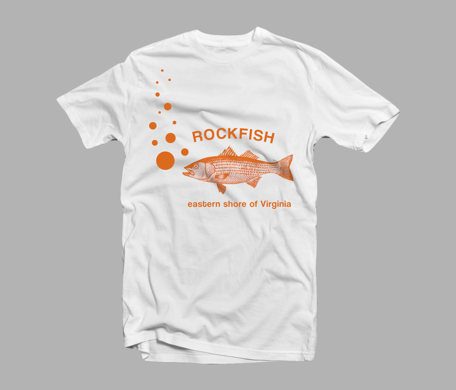 Diseño de Camiseta por Christia para este proyecto | Diseño #5391997