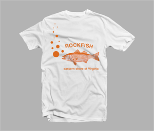 T-shirt Design by Christia for this project | Design: #5391997