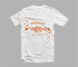 T-shirt Design by Christia for this project | Design: #5391998