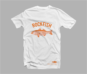 T-shirt Design by Christia