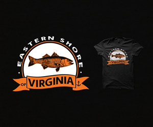 T-Shirt-Design von eikwox für dieses Projekt | Design #5390732