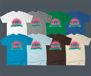 T-shirt Design by eikwox for this project | Design: #5401670