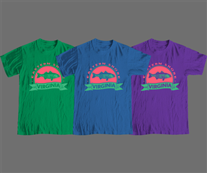T-shirt Design by eikwox for this project | Design: #5406441