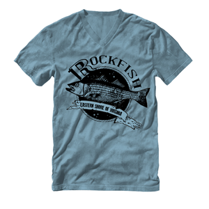 T-shirt Design by Create Agency