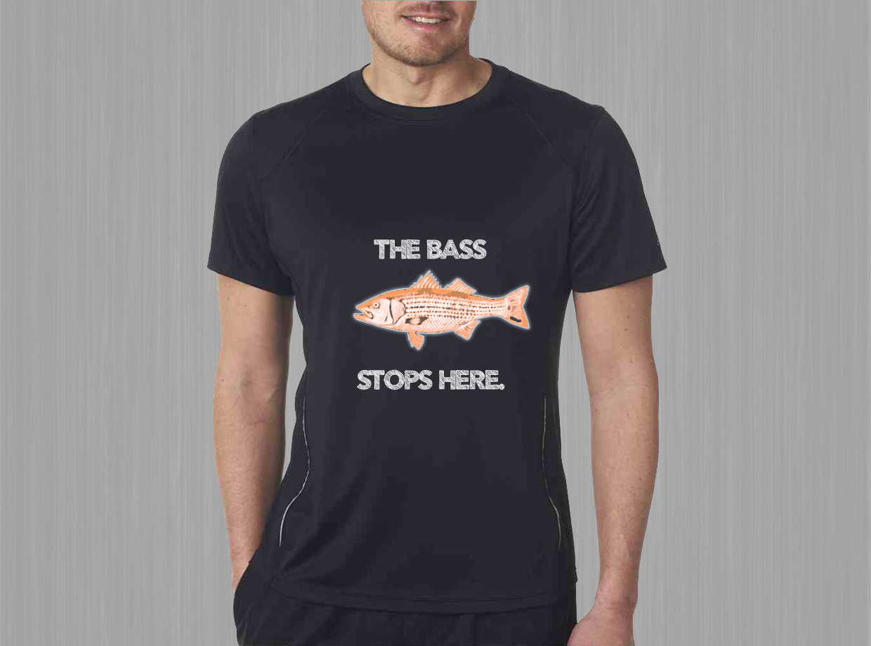 T-shirt Design by luai for this project | Design #5370840