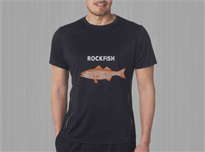 T-shirt Design by luai for this project | Design: #5370905