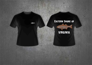 T-shirt Design by luai for this project | Design: #5376951