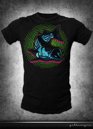 T-shirt Design by gekgrfx for this project | Design: #5368262