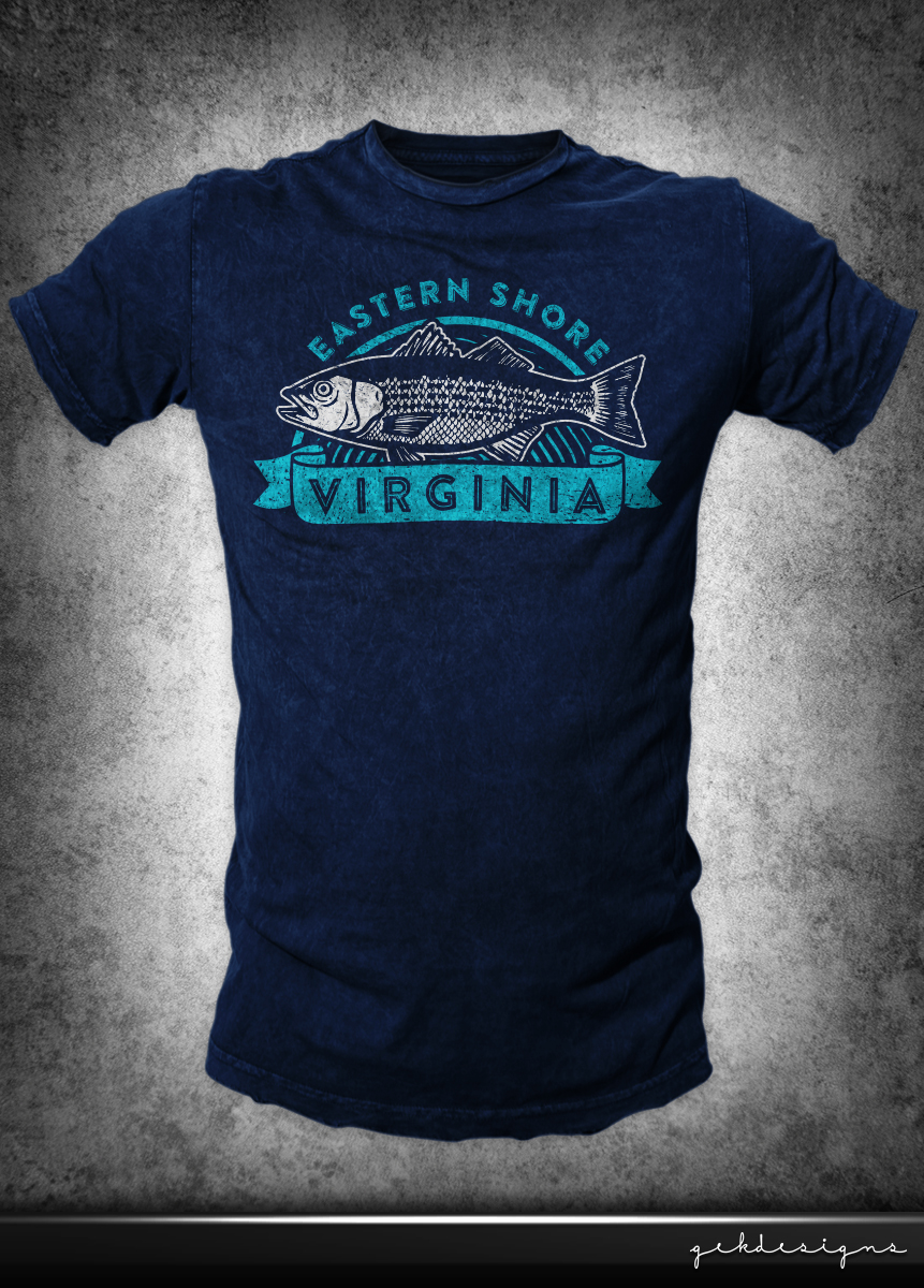 T-shirt Design by gekgrfx for this project | Design #5411356