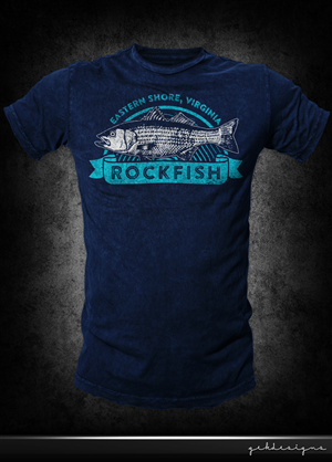 T-shirt Design by gekgrfx