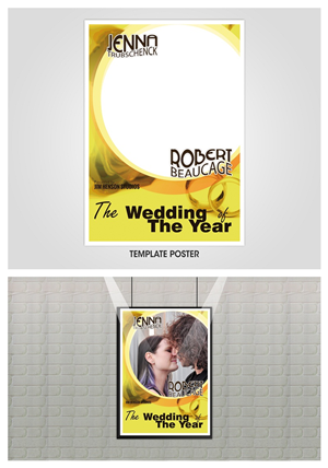 Poster Design by yganess for this project | Design #5375170