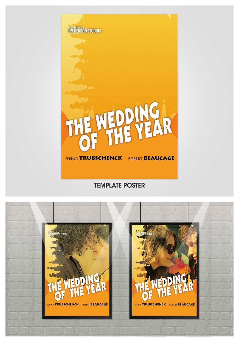 Poster Design by yganess for this project | Design #5376343