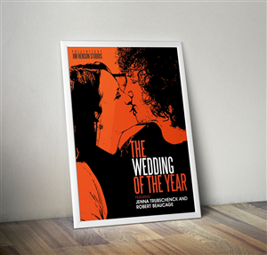 Poster Design by cb1318