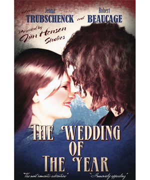 Poster Design by A Adcock
