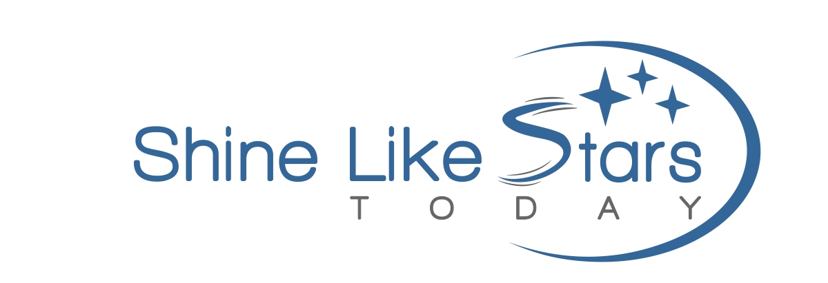 Diseño de Logo por Mstudios-Chris para Shine Like Stars Ministry | Diseño #5407781