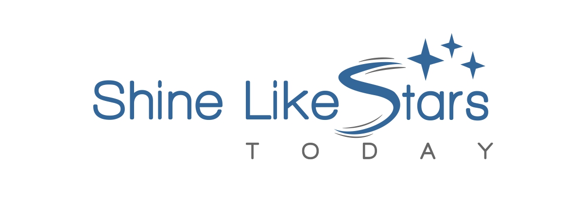 Diseño de Logo por Mstudios-Chris para Shine Like Stars Ministry | Diseño #5407784