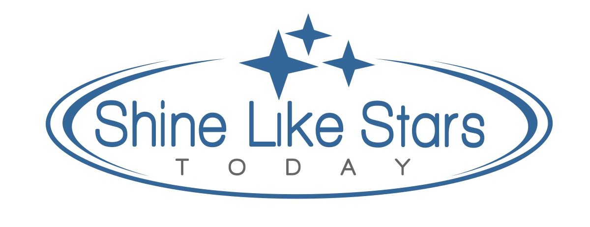 Diseño de Logo por Mstudios-Chris para Shine Like Stars Ministry | Diseño #5407786