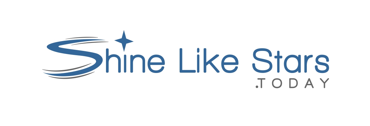 Logo-Design von Mstudios-Chris für Shine Like Stars Ministry | Design #5415396