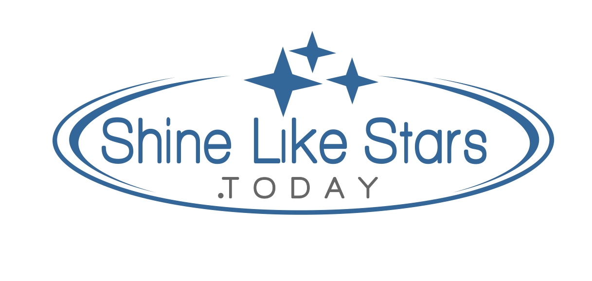 Diseño de Logo por Mstudios-Chris para Shine Like Stars Ministry | Diseño #5415401