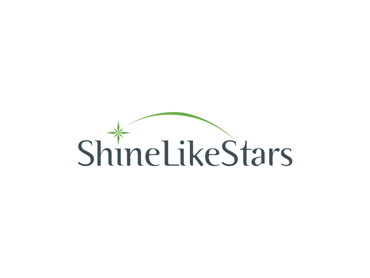 Logo-Design von Eseefo für Shine Like Stars Ministry | Design #5480269