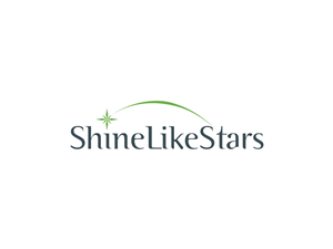 Logo-Design von Eseefo für Shine Like Stars Ministry | Design #5480269