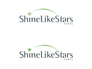 Logo-Design von Eseefo für Shine Like Stars Ministry | Design: #5484461