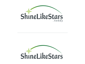 Logo-Design von Eseefo für Shine Like Stars Ministry | Design: #5484628