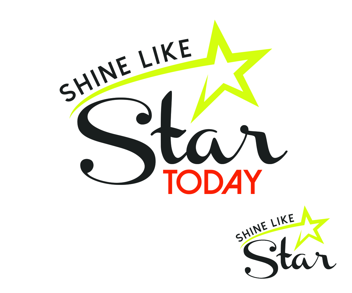 Logo-Design von Navz für Shine Like Stars Ministry | Design #5402100