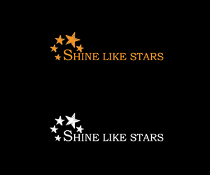 Logo-Design von rpunsL für Shine Like Stars Ministry | Design: #5444039