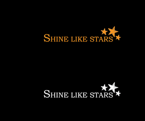 Logo-Design von rpunsL für Shine Like Stars Ministry | Design: #5461857