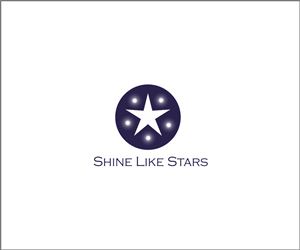 Logo-Design von Artist.Jaswinder für Shine Like Stars Ministry | Design: #5486045