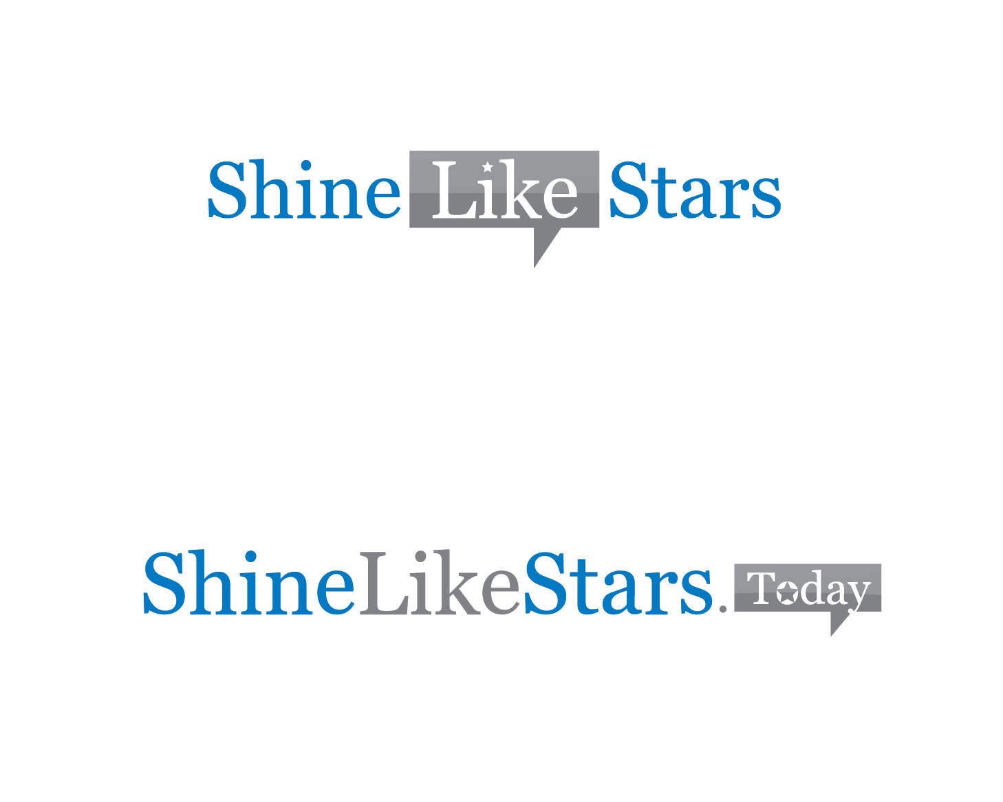 Logo-Design von Pv_999 für Shine Like Stars Ministry | Design #5487961