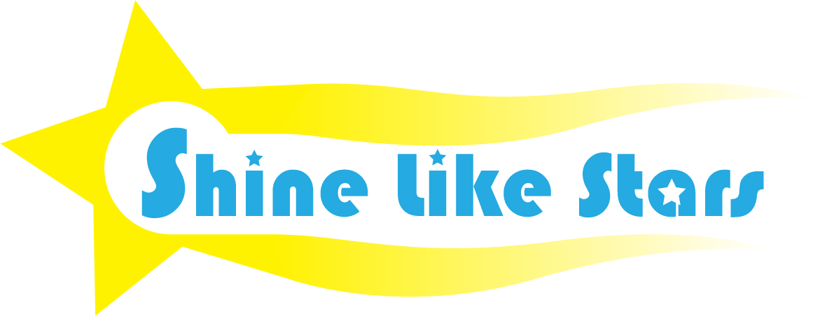 Logo-Design von hkinking für Shine Like Stars Ministry | Design #5380712
