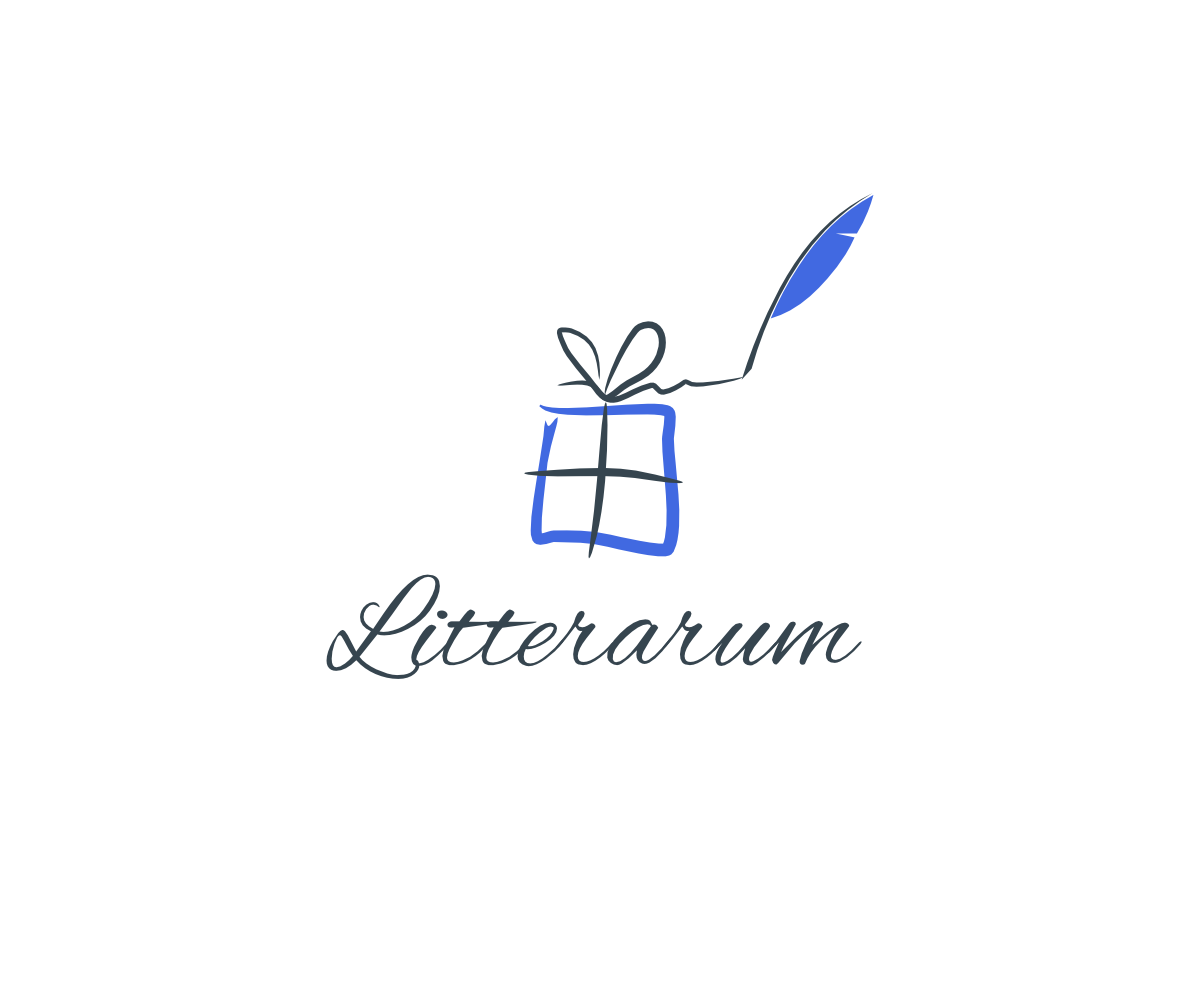 Logo Design by VGB for Litterarum | Design #5390387