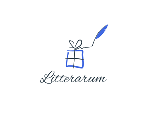 Logo Design by VGB for Litterarum | Design: #5390387
